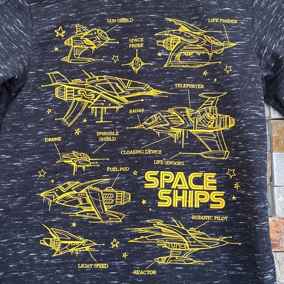 Petit Lem Long Sleeve Top - Picture 2 of 5